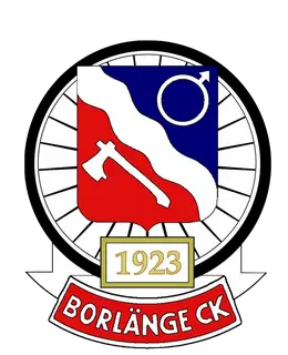 club logo